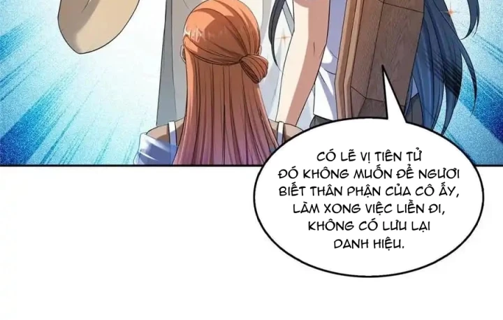 Tu Chân Nói Chuyện Phiếm Quần Chapter 621 - Trang 3