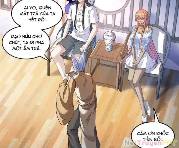 Tu Chân Nói Chuyện Phiếm Quần Chapter 621 - Trang 3