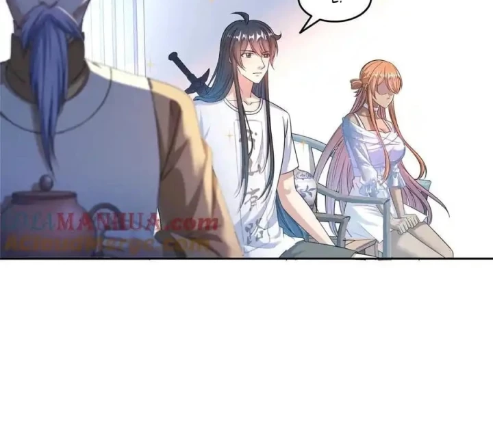 Tu Chân Nói Chuyện Phiếm Quần Chapter 621 - Trang 3