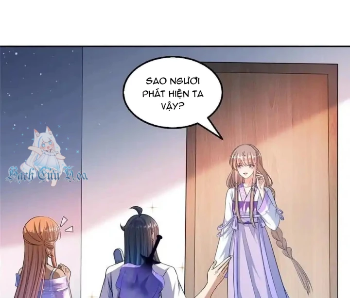 Tu Chân Nói Chuyện Phiếm Quần Chapter 621 - Trang 3