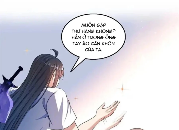 Tu Chân Nói Chuyện Phiếm Quần Chapter 621 - Trang 3