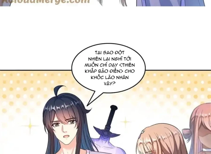 Tu Chân Nói Chuyện Phiếm Quần Chapter 621 - Trang 3