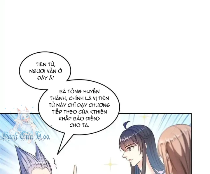 Tu Chân Nói Chuyện Phiếm Quần Chapter 621 - Trang 3
