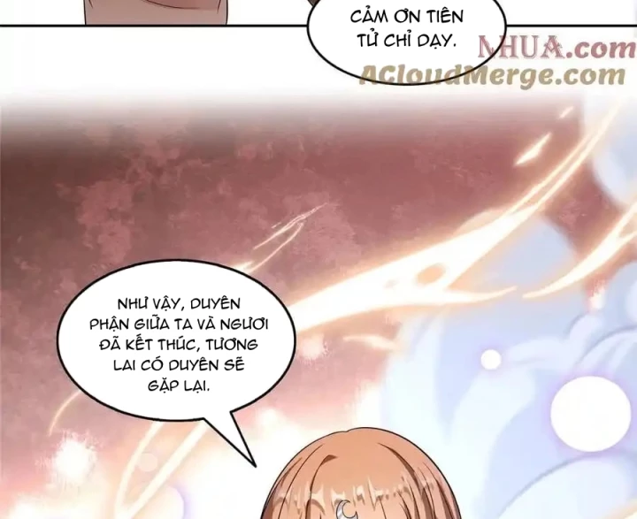 Tu Chân Nói Chuyện Phiếm Quần Chapter 621 - Trang 3