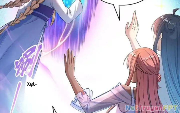 Tu Chân Nói Chuyện Phiếm Quần Chapter 622 - Trang 3