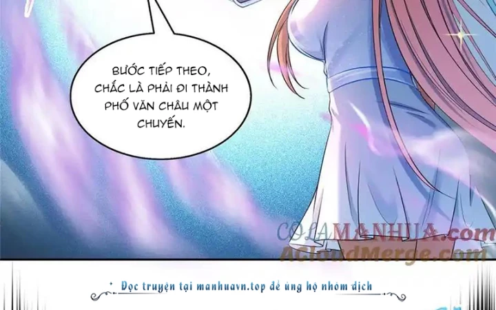 Tu Chân Nói Chuyện Phiếm Quần Chapter 622 - Trang 3