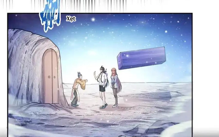 Tu Chân Nói Chuyện Phiếm Quần Chapter 622 - Trang 3