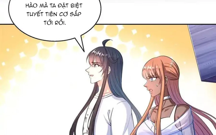 Tu Chân Nói Chuyện Phiếm Quần Chapter 622 - Trang 3