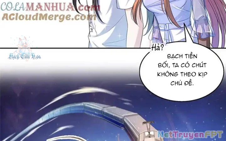 Tu Chân Nói Chuyện Phiếm Quần Chapter 622 - Trang 3
