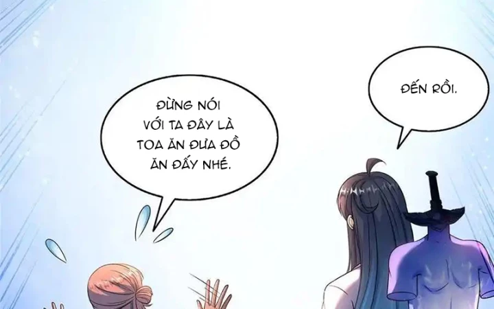 Tu Chân Nói Chuyện Phiếm Quần Chapter 622 - Trang 3