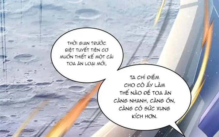 Tu Chân Nói Chuyện Phiếm Quần Chapter 622 - Trang 3