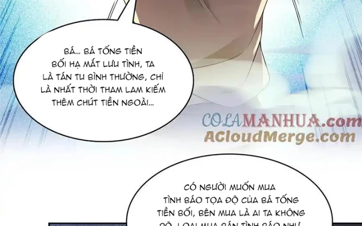Tu Chân Nói Chuyện Phiếm Quần Chapter 622 - Trang 3