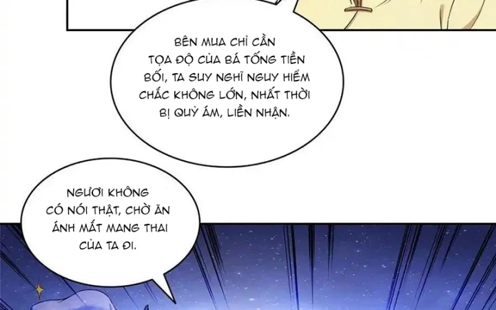 Tu Chân Nói Chuyện Phiếm Quần Chapter 622 - Trang 3