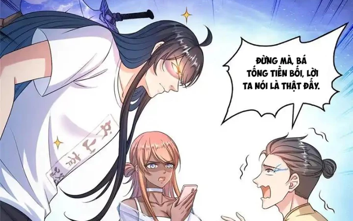 Tu Chân Nói Chuyện Phiếm Quần Chapter 622 - Trang 3