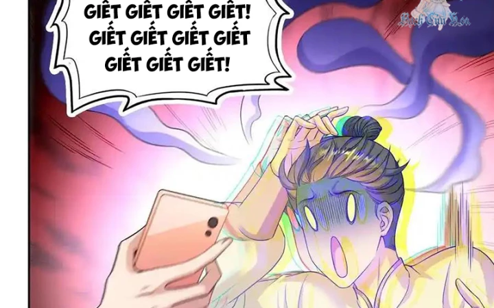 Tu Chân Nói Chuyện Phiếm Quần Chapter 622 - Trang 3