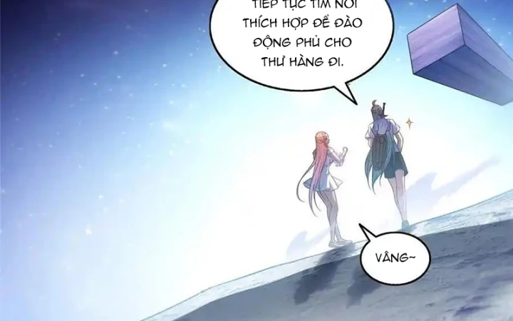 Tu Chân Nói Chuyện Phiếm Quần Chapter 622 - Trang 3