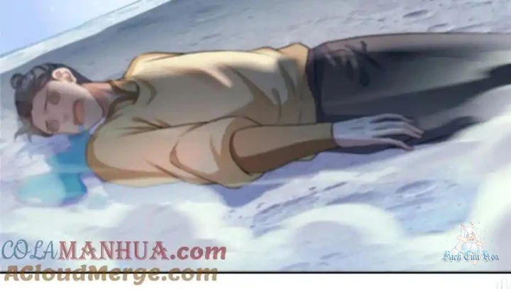 Tu Chân Nói Chuyện Phiếm Quần Chapter 622 - Trang 3