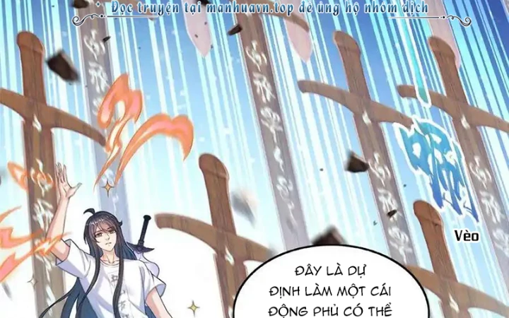 Tu Chân Nói Chuyện Phiếm Quần Chapter 622 - Trang 3