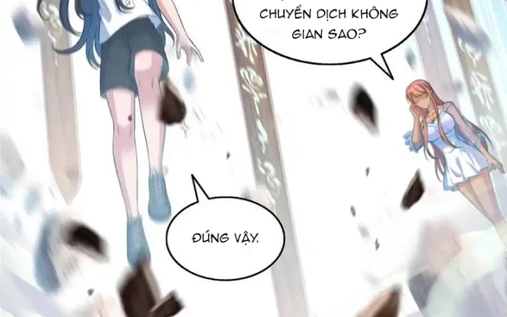 Tu Chân Nói Chuyện Phiếm Quần Chapter 622 - Trang 3