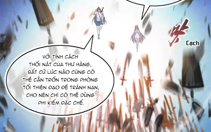 Tu Chân Nói Chuyện Phiếm Quần Chapter 622 - Trang 3