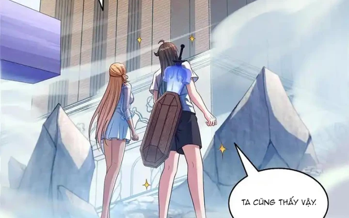 Tu Chân Nói Chuyện Phiếm Quần Chapter 622 - Trang 3