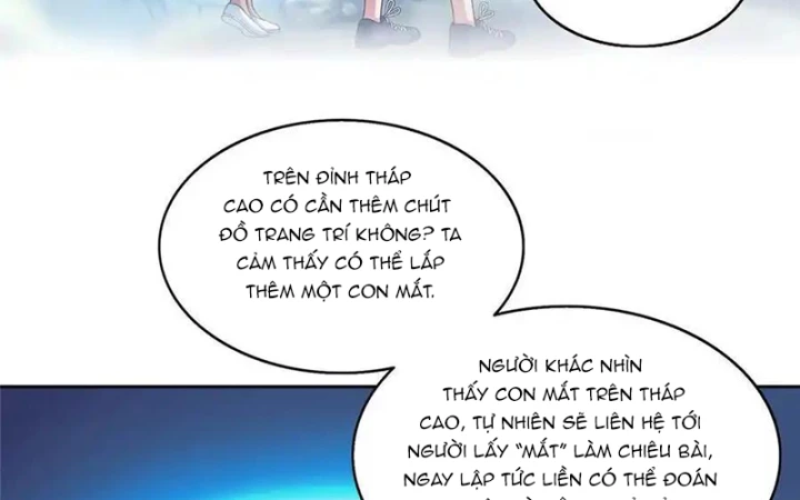 Tu Chân Nói Chuyện Phiếm Quần Chapter 622 - Trang 3