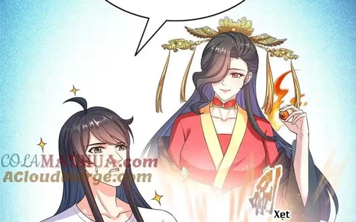 Tu Chân Nói Chuyện Phiếm Quần Chapter 622 - Trang 3