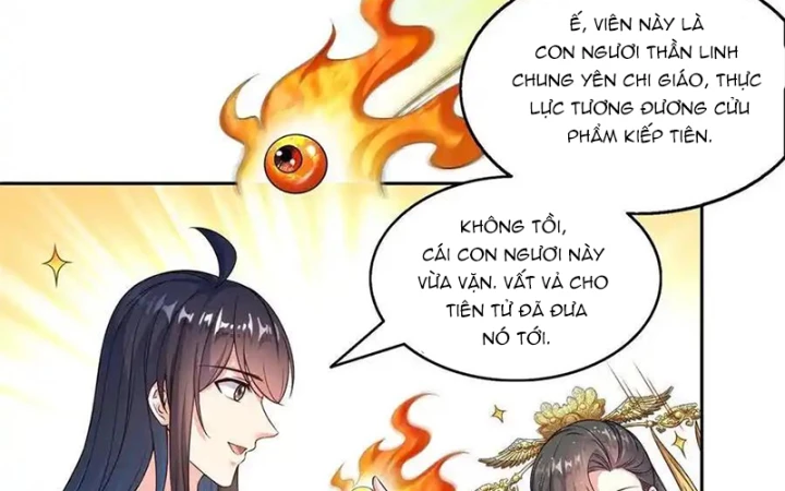 Tu Chân Nói Chuyện Phiếm Quần Chapter 622 - Trang 3