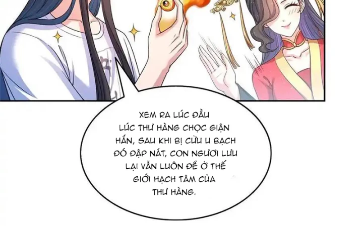 Tu Chân Nói Chuyện Phiếm Quần Chapter 622 - Trang 3