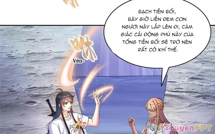 Tu Chân Nói Chuyện Phiếm Quần Chapter 622 - Trang 3