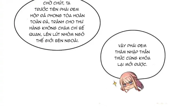 Tu Chân Nói Chuyện Phiếm Quần Chapter 622 - Trang 3