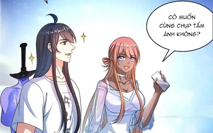 Tu Chân Nói Chuyện Phiếm Quần Chapter 622 - Trang 3