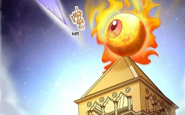 Tu Chân Nói Chuyện Phiếm Quần Chapter 622 - Trang 3