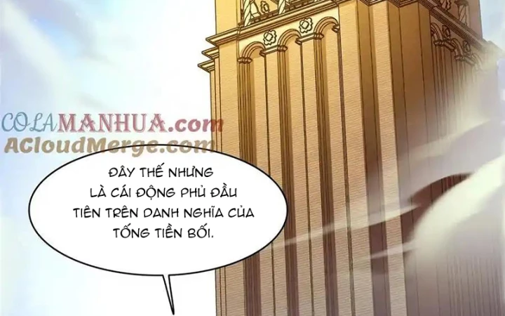 Tu Chân Nói Chuyện Phiếm Quần Chapter 622 - Trang 3