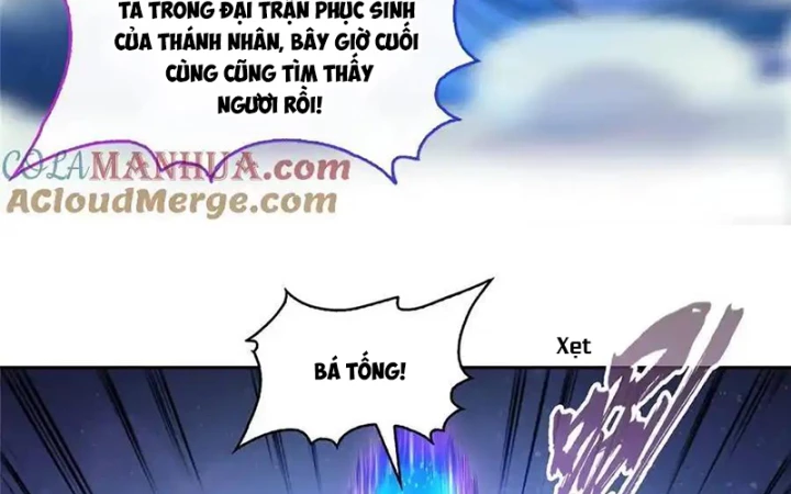Tu Chân Nói Chuyện Phiếm Quần Chapter 622 - Trang 3