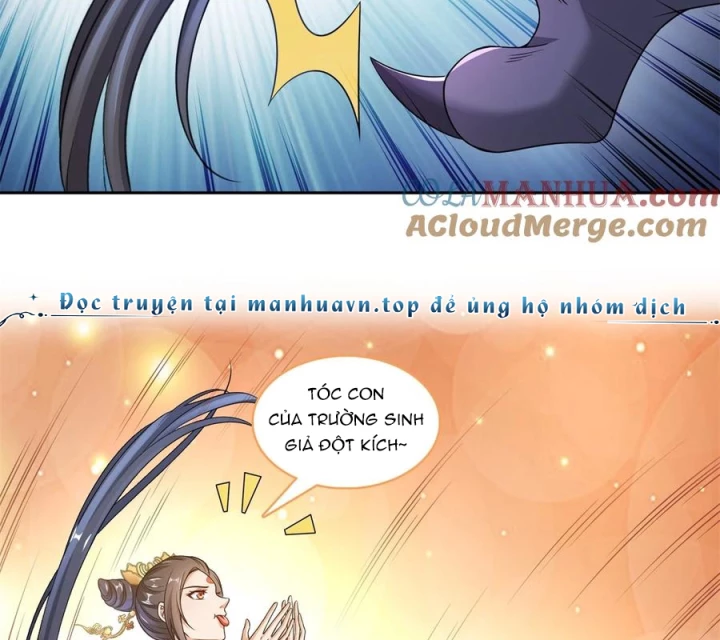 Tu Chân Nói Chuyện Phiếm Quần Chapter 623 - Trang 3