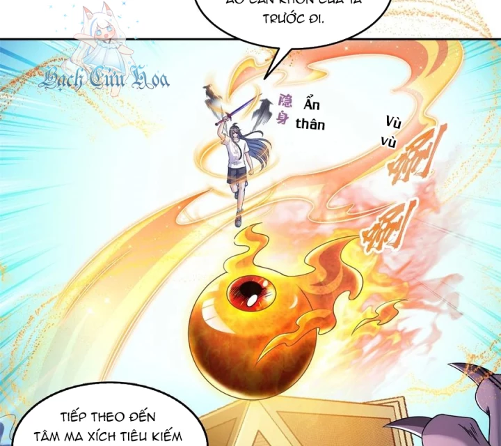 Tu Chân Nói Chuyện Phiếm Quần Chapter 623 - Trang 3