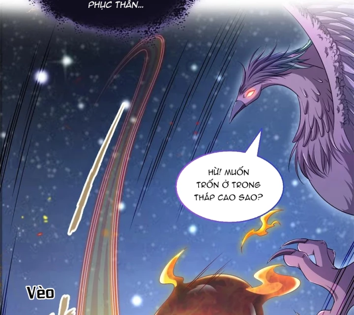 Tu Chân Nói Chuyện Phiếm Quần Chapter 623 - Trang 3