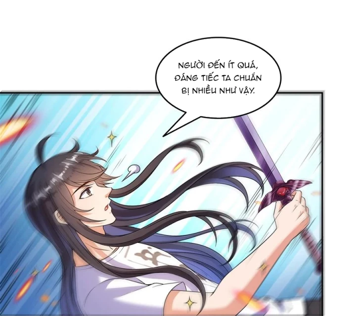Tu Chân Nói Chuyện Phiếm Quần Chapter 623 - Trang 3