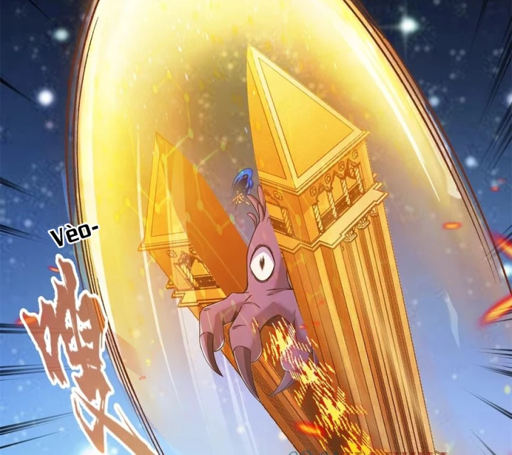 Tu Chân Nói Chuyện Phiếm Quần Chapter 623 - Trang 3