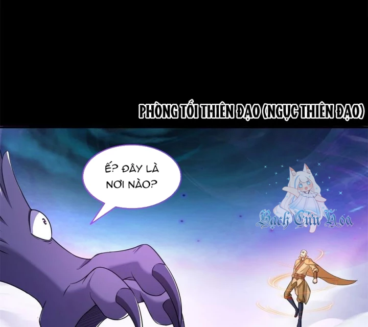 Tu Chân Nói Chuyện Phiếm Quần Chapter 623 - Trang 3