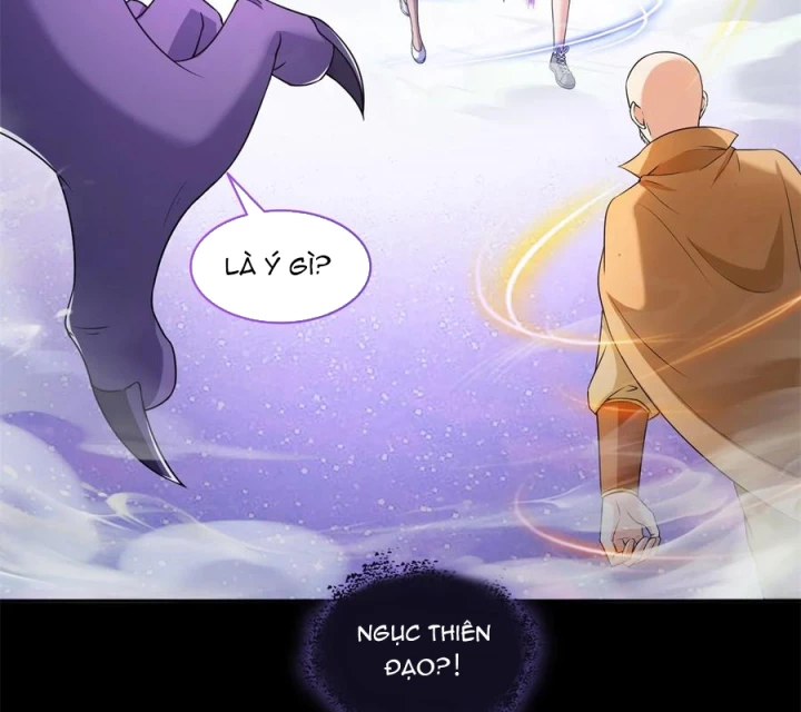 Tu Chân Nói Chuyện Phiếm Quần Chapter 623 - Trang 3