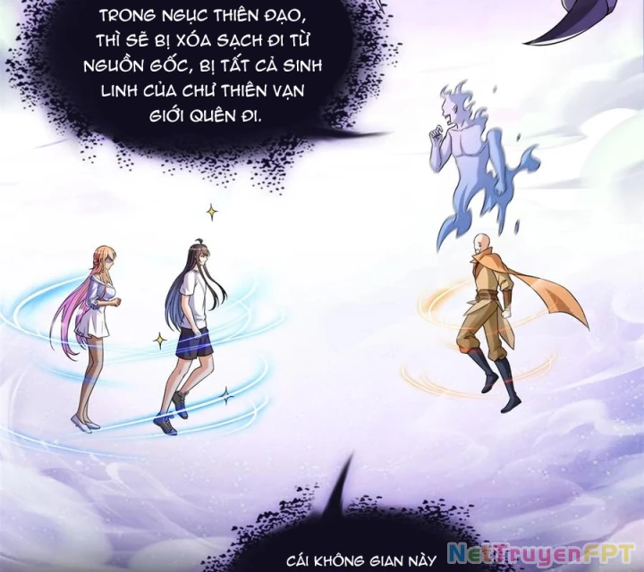 Tu Chân Nói Chuyện Phiếm Quần Chapter 623 - Trang 3