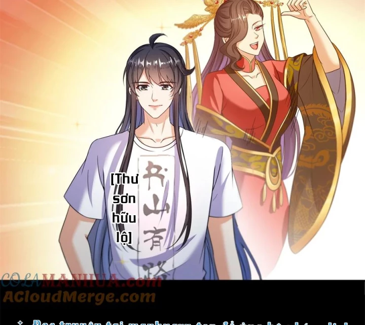 Tu Chân Nói Chuyện Phiếm Quần Chapter 623 - Trang 3