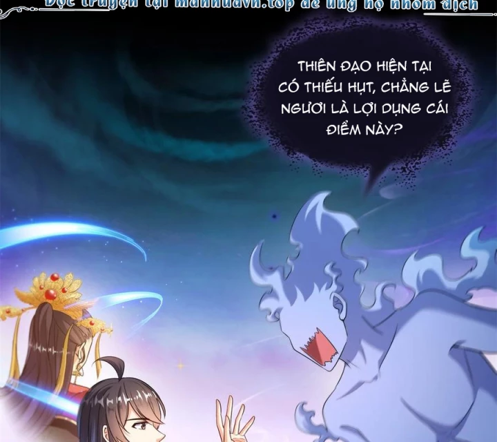 Tu Chân Nói Chuyện Phiếm Quần Chapter 623 - Trang 3