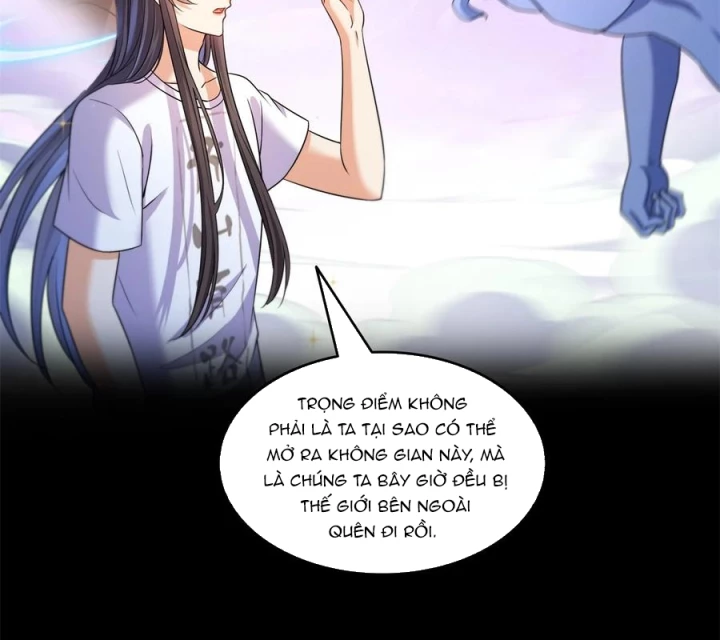 Tu Chân Nói Chuyện Phiếm Quần Chapter 623 - Trang 3
