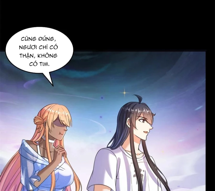 Tu Chân Nói Chuyện Phiếm Quần Chapter 623 - Trang 3