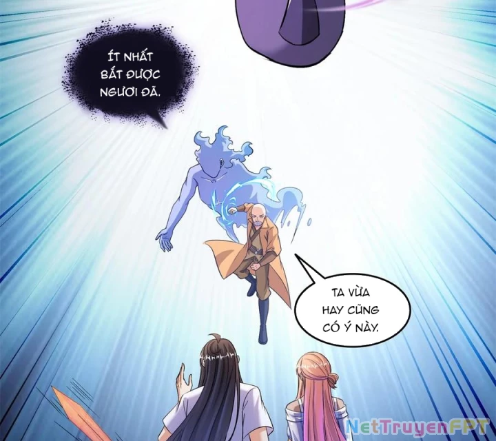 Tu Chân Nói Chuyện Phiếm Quần Chapter 623 - Trang 3