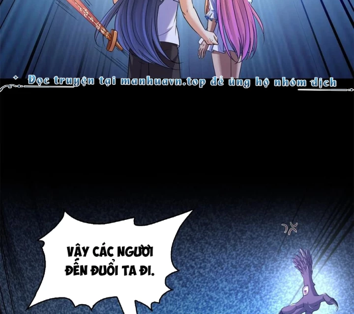 Tu Chân Nói Chuyện Phiếm Quần Chapter 623 - Trang 3