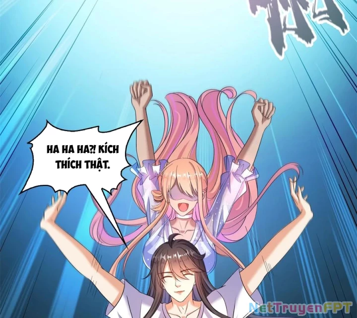 Tu Chân Nói Chuyện Phiếm Quần Chapter 623 - Trang 3